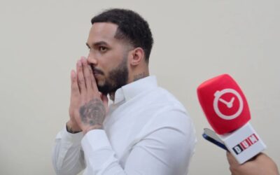 Wander Franco no enfrentará castigo en el caso de abuso, pero se mantienen cargos de culpabilidad
