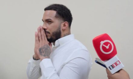 Wander Franco no enfrentará castigo en el caso de abuso, pero se mantienen cargos de culpabilidad