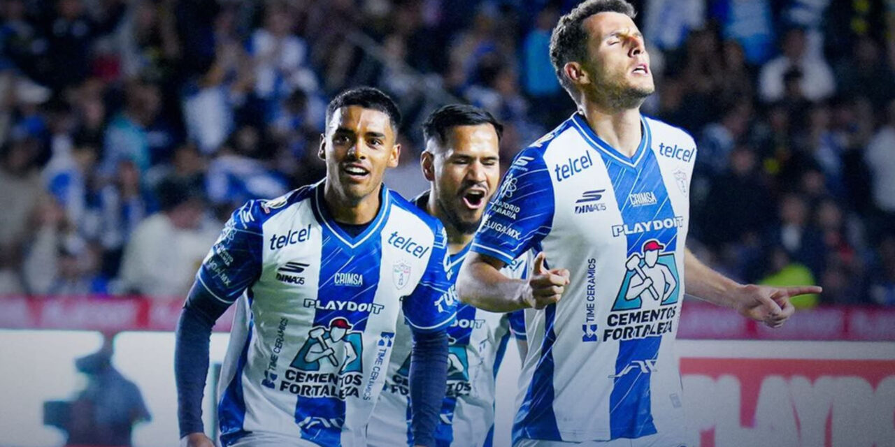 Tuzos toma ventaja ante Pumas