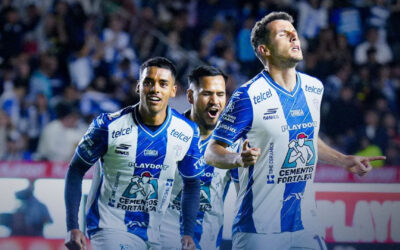 Tuzos toma ventaja ante Pumas