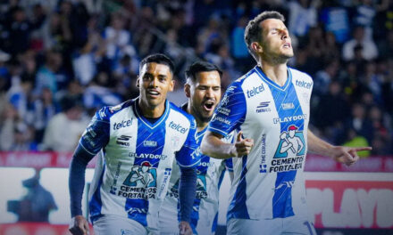 Tuzos toma ventaja ante Pumas