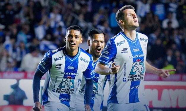 Tuzos toma ventaja ante Pumas
