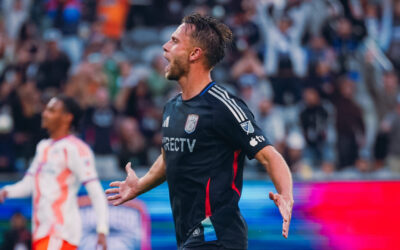 Tom Barlow, de Cincinnati, y Marcus Ingvartsen, de San Diego, anotaron dos goles cada uno en empate 3-3.