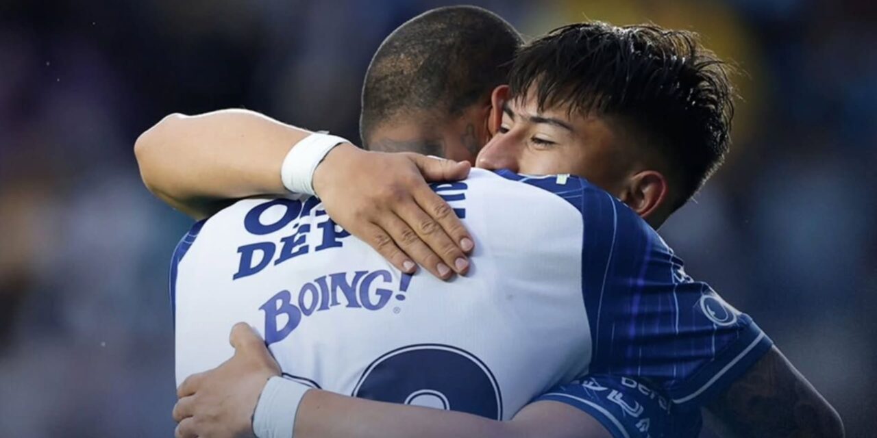 Pachuca elimina al bicampeón Toluca