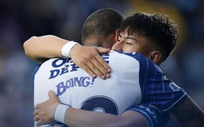 Pachuca elimina al bicampeón Toluca