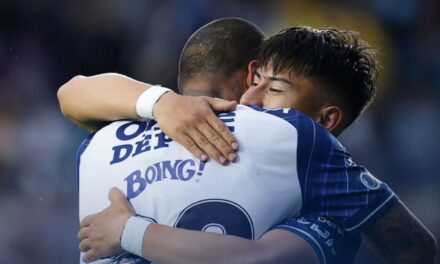 Pachuca elimina al bicampeón Toluca