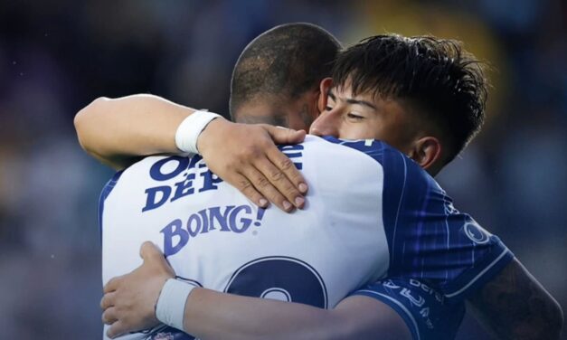 Pachuca elimina al bicampeón Toluca