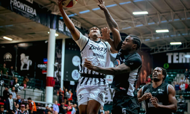 Tijuana disputa el primero de la serie ante Ciudad Obregón en Arena Zonkeys