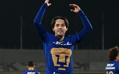 Pumas elimina a Pachuca y es finalista