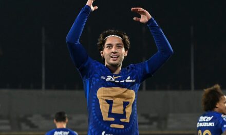 Pumas elimina a Pachuca y es finalista