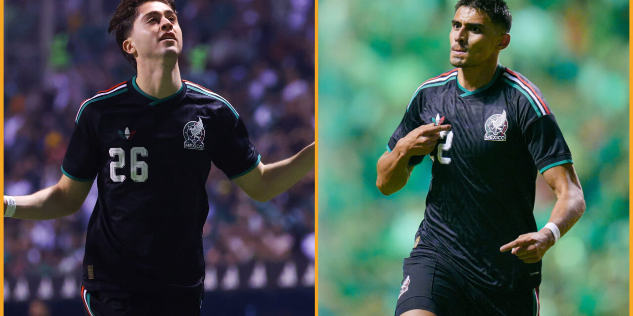 México comienza su preparación al Mundial con triunfo ante Ghana