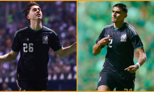 México comienza su preparación al Mundial con triunfo ante Ghana