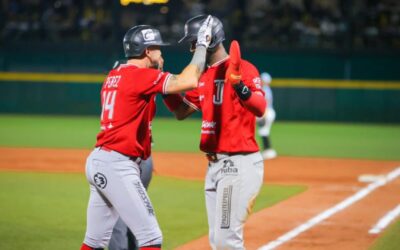 Toros se impone en el Romo Chávez con poder ofensivo sobre Rieleros