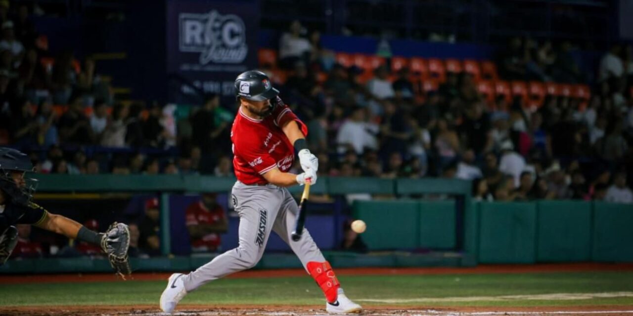 Toros dejan ir el tercer duelo de la serie ante Rieleros