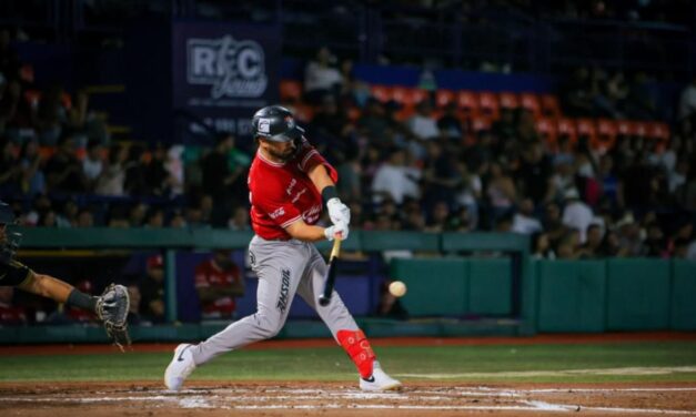 Toros dejan ir el tercer duelo de la serie ante Rieleros