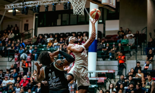 Victoria de Angeles ante Zonkeys 112-107