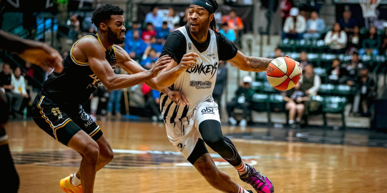 Tijuana firma remontada épica y vence a Rayos en tiempo extra en la Arena Zonkeys