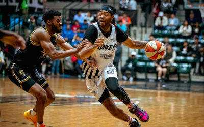 Tijuana firma remontada épica y vence a Rayos en tiempo extra en la Arena Zonkeys