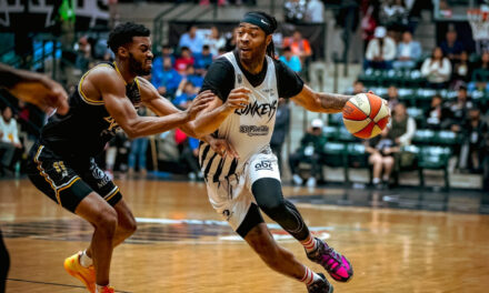 Tijuana firma remontada épica y vence a Rayos en tiempo extra en la Arena Zonkeys