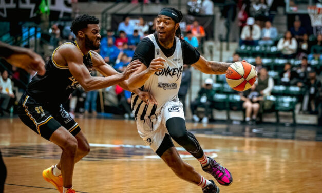 Tijuana firma remontada épica y vence a Rayos en tiempo extra en la Arena Zonkeys
