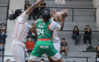 Zonkeys firma remontada de película en Guaymas y gana sobre la bocina
