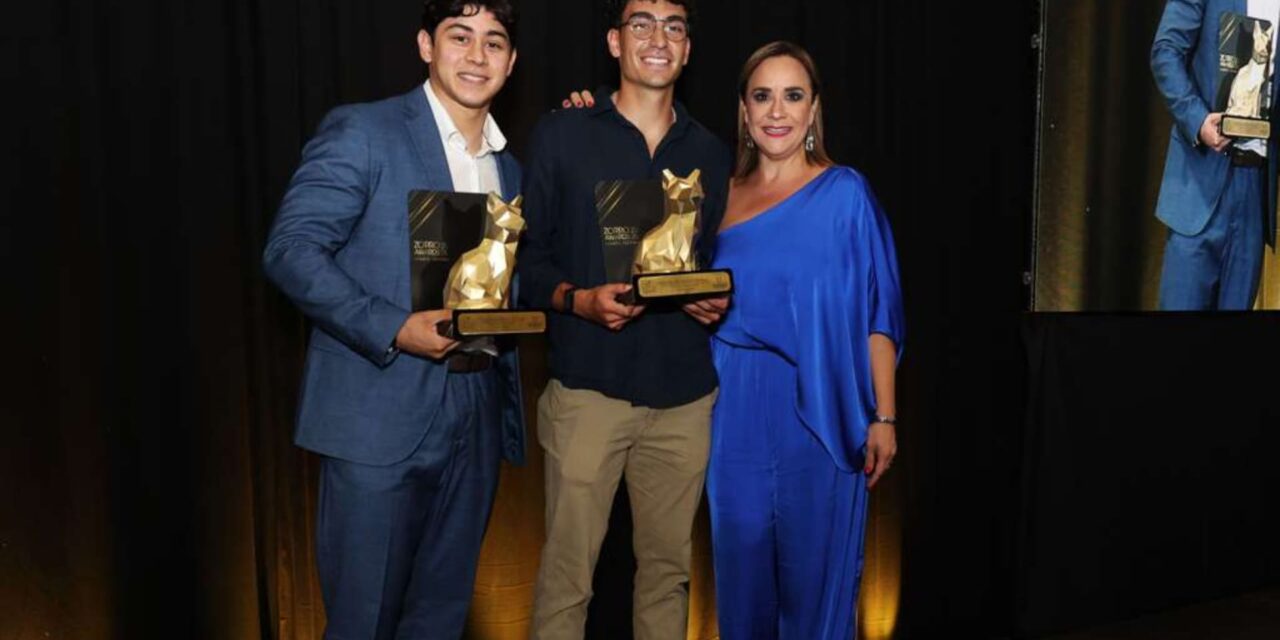 Cetys universidad reconoce a sus mejores estudiantes-atletas y entrenadores en los Zorro awards sports edition 2026