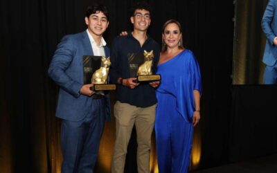 Cetys universidad reconoce a sus mejores estudiantes-atletas y entrenadores en los Zorro awards sports edition 2026