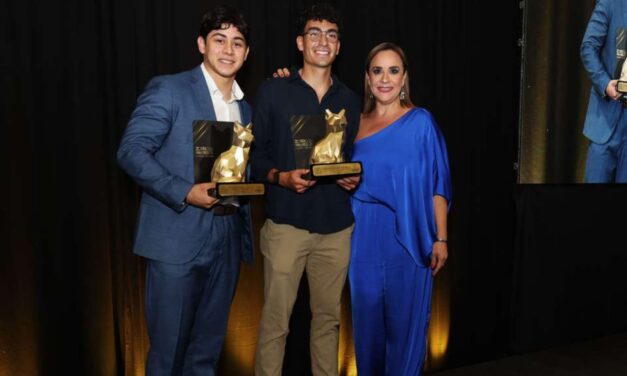Cetys universidad reconoce a sus mejores estudiantes-atletas y entrenadores en los Zorro awards sports edition 2026