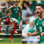 México se impone a Sudáfrica en la inauguración del Mundial