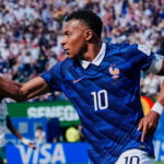Francia se impone a Senegal en la Copa del Mundo 2026
