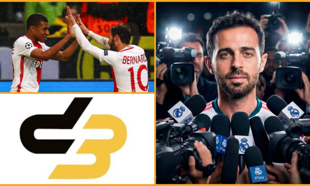 Podcast D3: Real Madrid anuncia el fichaje del exjugador del Manchester City Bernardo Silva hasta 2028