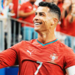 Con doblete de Cristiano, triunfo de Portugal ante Uzbekistán