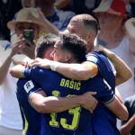 Bosnia cumple ante Qatar