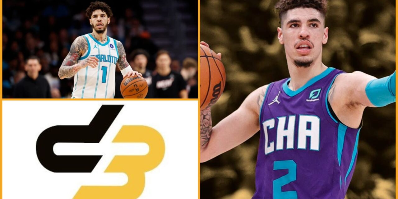 Podcast D3: Hornets envían a LaMelo Ball y Josh Green a Timberwolves por Naz Reid y selecciones