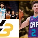 Podcast D3: Hornets envían a LaMelo Ball y Josh Green a Timberwolves por Naz Reid y selecciones