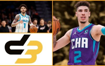 Podcast D3: Hornets envían a LaMelo Ball y Josh Green a Timberwolves por Naz Reid y selecciones