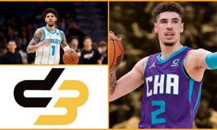 Podcast D3: Hornets envían a LaMelo Ball y Josh Green a Timberwolves por Naz Reid y selecciones