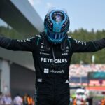 George Russell gana el Gran Premio de Austria y refuerza sus opciones al título de F1