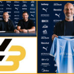 Manchester City contrata a Enzo Maresca como técnico para reemplazar a Pep Guardiola(Video D3 completo 12:00 PM)