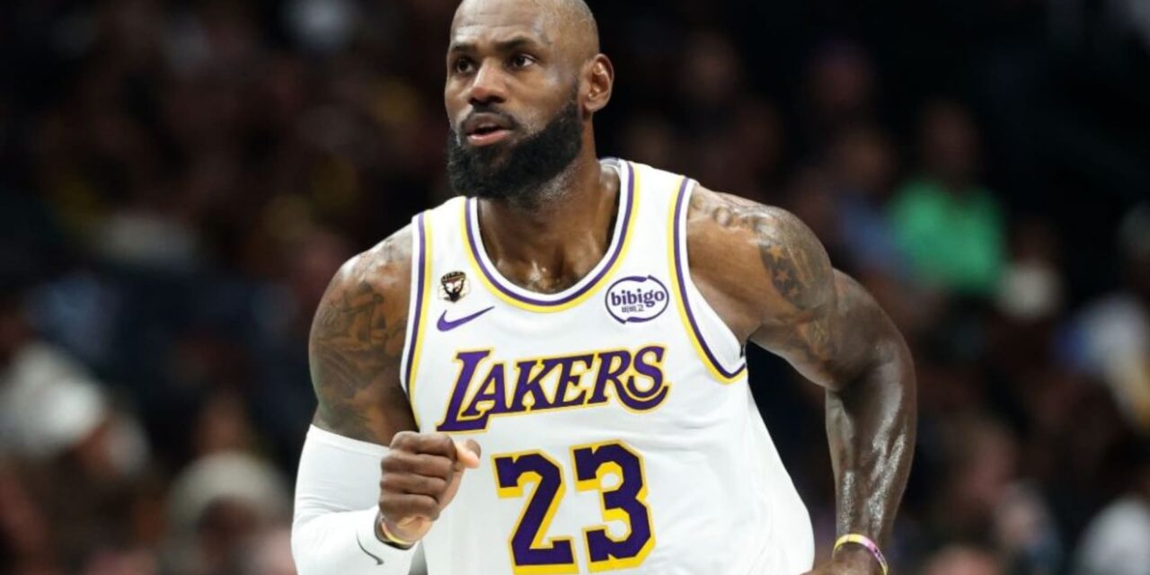 LeBron no volverá con los Lakers, pero jugará una 24ta temporada con otro equipo