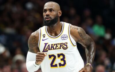 LeBron no volverá con los Lakers, pero jugará una 24ta temporada con otro equipo