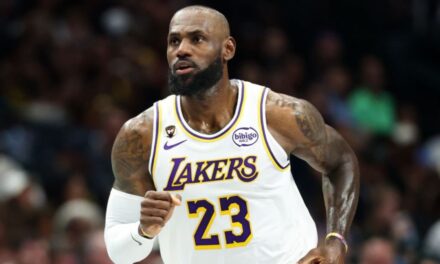LeBron no volverá con los Lakers, pero jugará una 24ta temporada con otro equipo