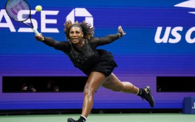Serena Williams vuelve al tenis profesional a los 44 años tras casi 4 años fuera del deporte(Video D3 completo 12:00 PM)