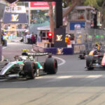 Kimi Antonelli gana el Gran Premio de Mónaco y amplía su racha en el liderato de la F1