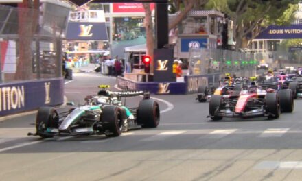 Kimi Antonelli gana el Gran Premio de Mónaco y amplía su racha en el liderato de la F1