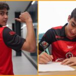 Gilberto Mora extiende su contrato con Xolos y usará el número 10