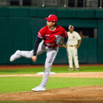 Toros se lleva serie en Veracruz recetando blanqueada