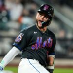 Grand slam, jonrón y 6 impulsadas de Bo Bichette guían a Mets 7-5 ante Bravos