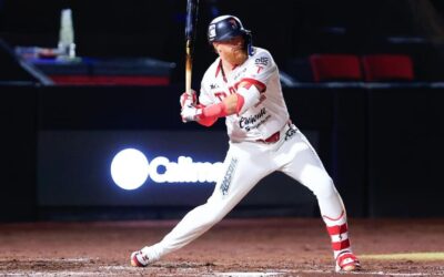 Explota la ofensiva y Toros asegura serie en casa con triunfo sobre Bravos