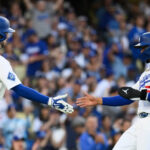 Un error en la novena entrada le da la victoria a los Dodgers sobre los Orioles por 6-5.